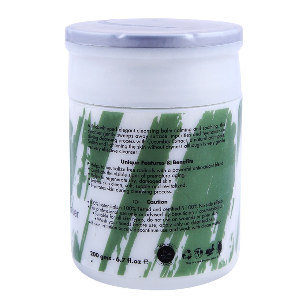 Dermacos Cucumber Cleanser