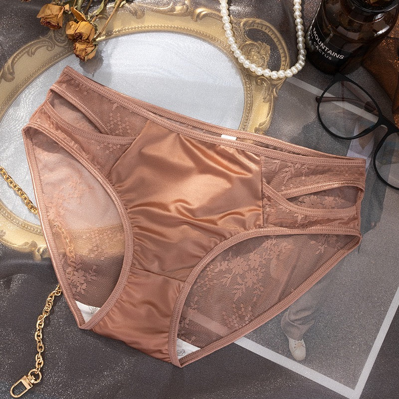 Fancy Lace Panty for Women | Feminine Feel & Elegant fiting panty Art#2553/109/95505