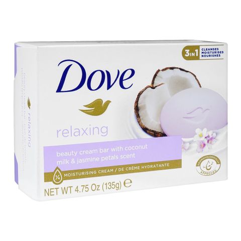 Dove Soap, 106gm,Made In USA