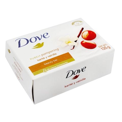 Dove Soap, 106gm,Made In USA