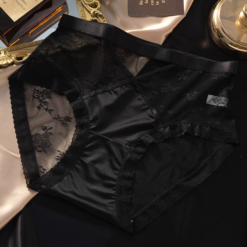 Full Lace Underwear for women, soft feel | elegatnt look Art#2555/119/96505