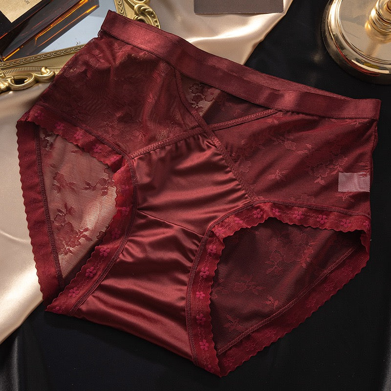 Full Lace Underwear for women, soft feel | elegatnt look Art#2555/119/96505