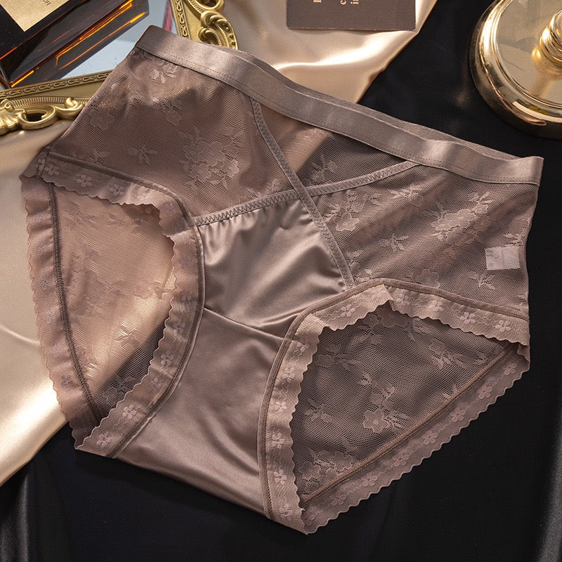 Full Lace Underwear for women, soft feel | elegatnt look Art#2555/119/96505