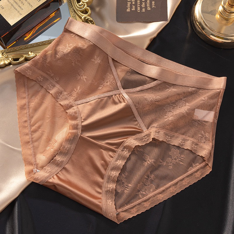 Full Lace Underwear for women, soft feel | elegatnt look Art#2555/119/96505