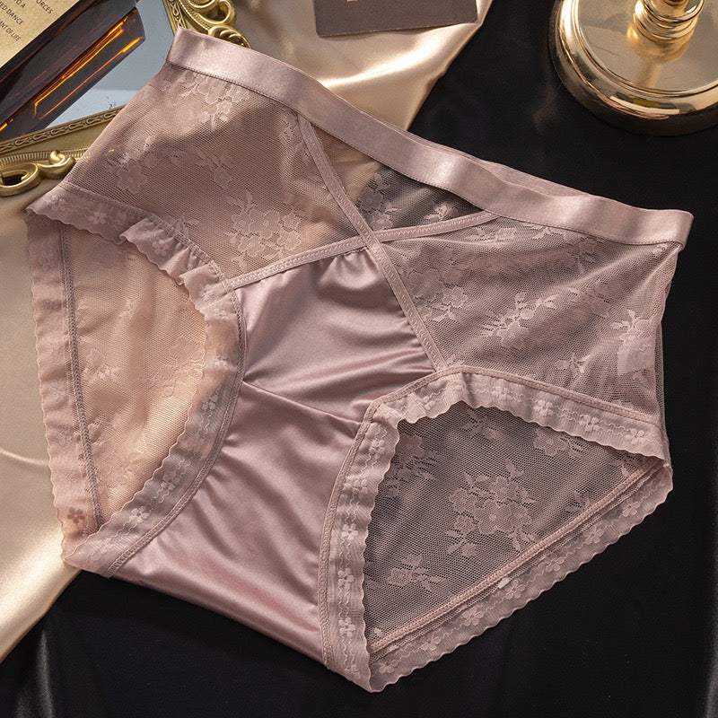 Full Lace Underwear for women, soft feel | elegatnt look Art#2555/119/96505