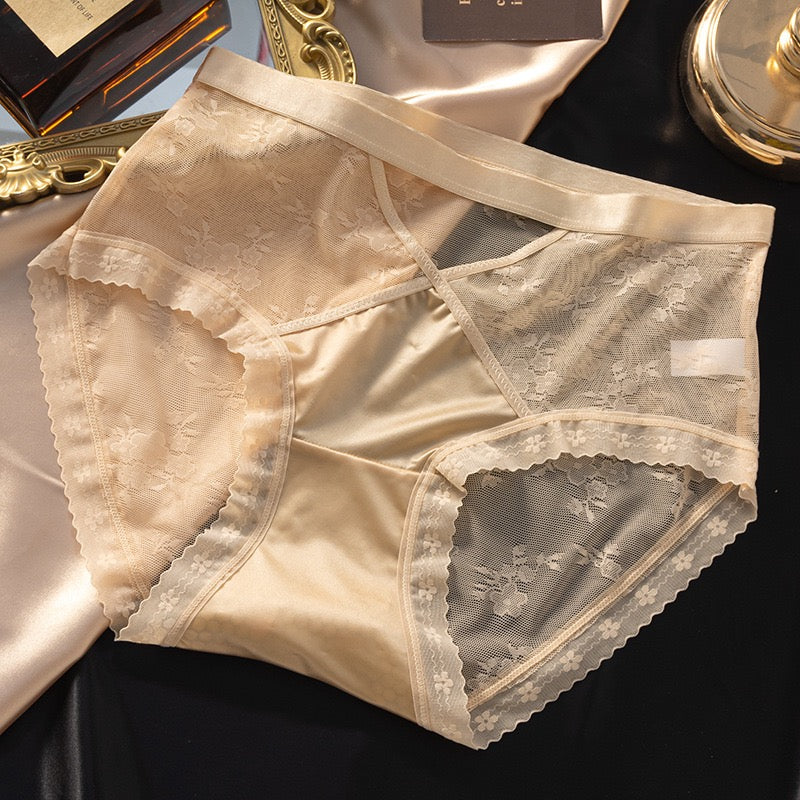 Full Lace Underwear for women, soft feel | elegatnt look Art#2555/119/96505