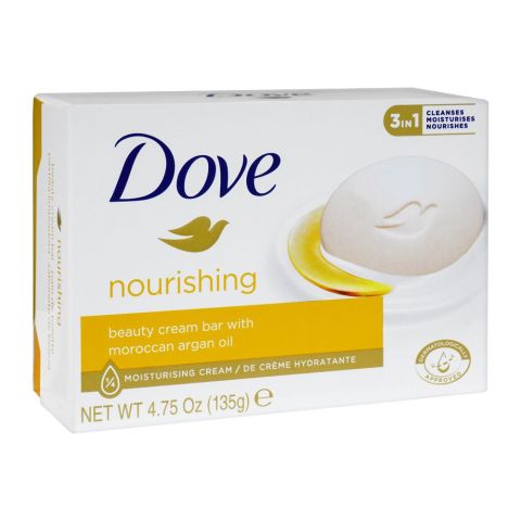 Dove Soap, 106gm,Made In USA