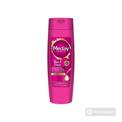 Meclay London Shampoo, 360ml