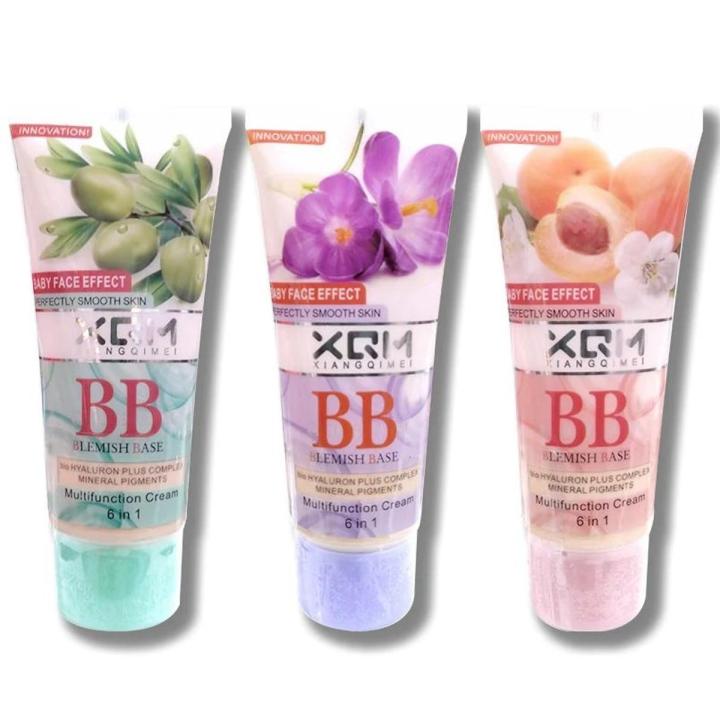 XQM BB cream,65ml