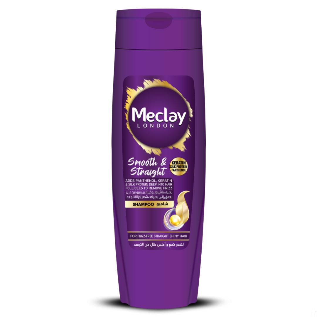 Meclay London Shampoo, 360ml