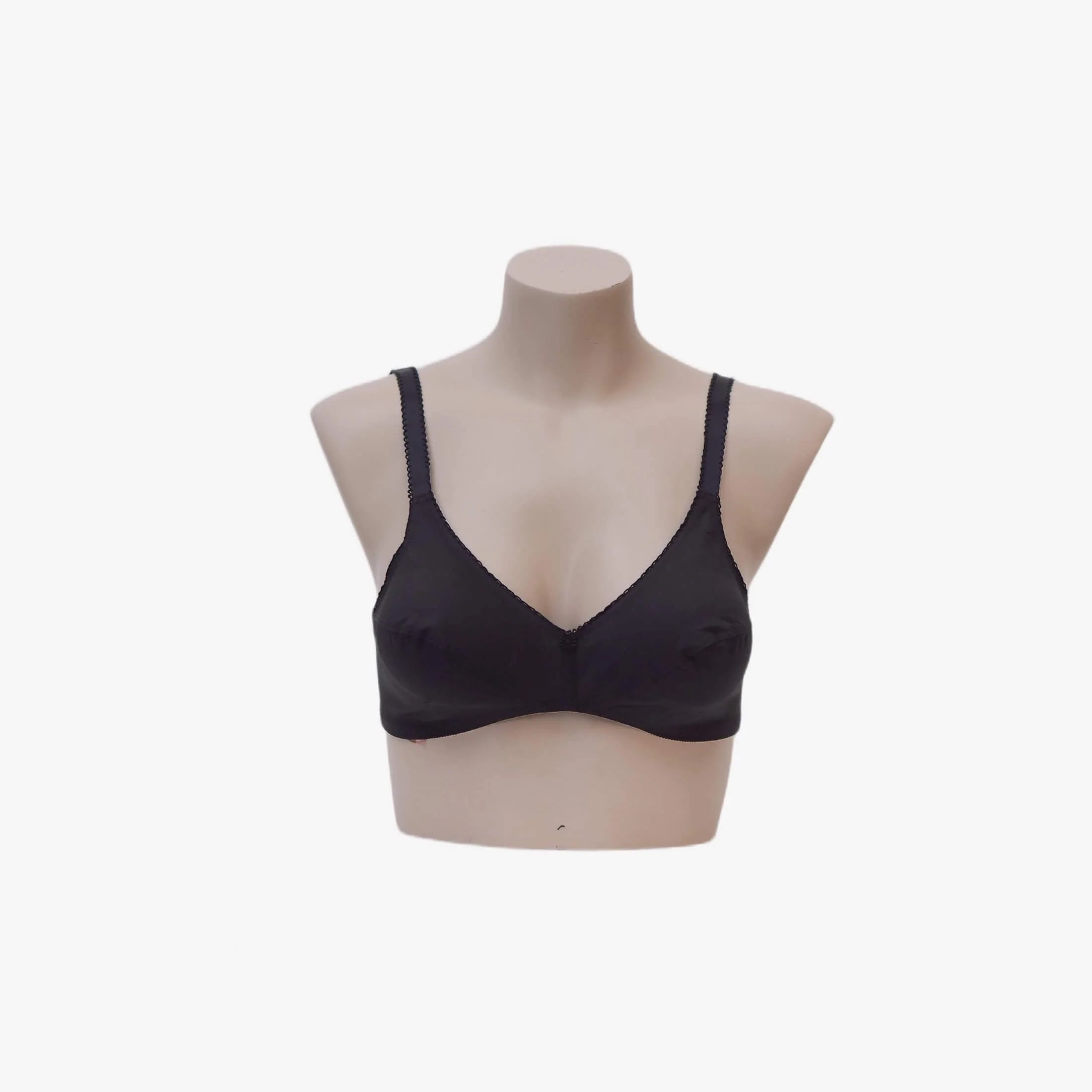 IFG classic Bra|classic cotton Bra