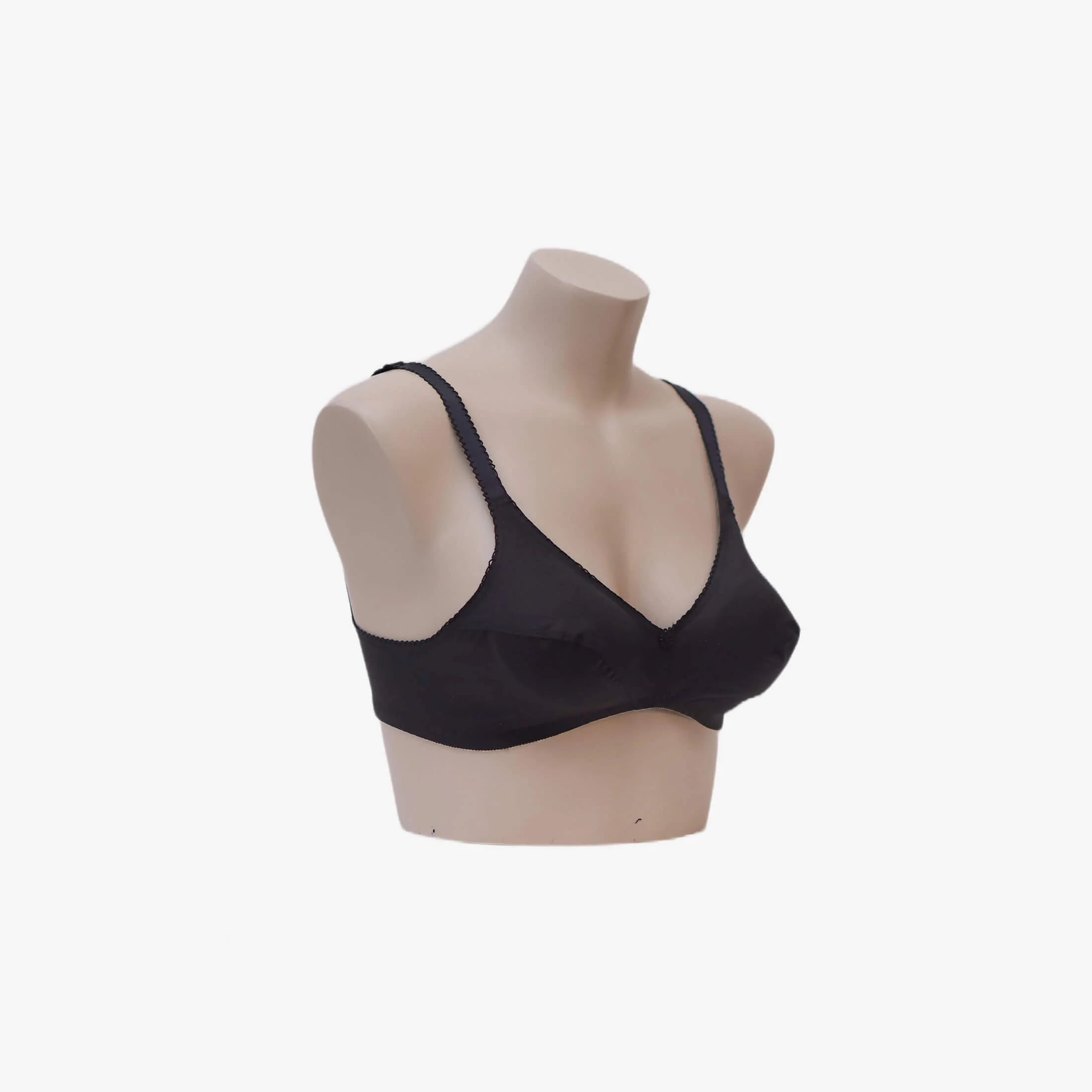 IFG classic Bra|classic cotton Bra