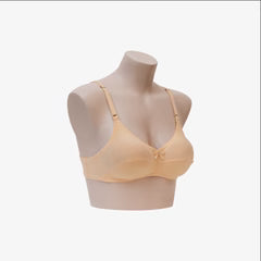 IFG classic Bra|classic cotton Bra