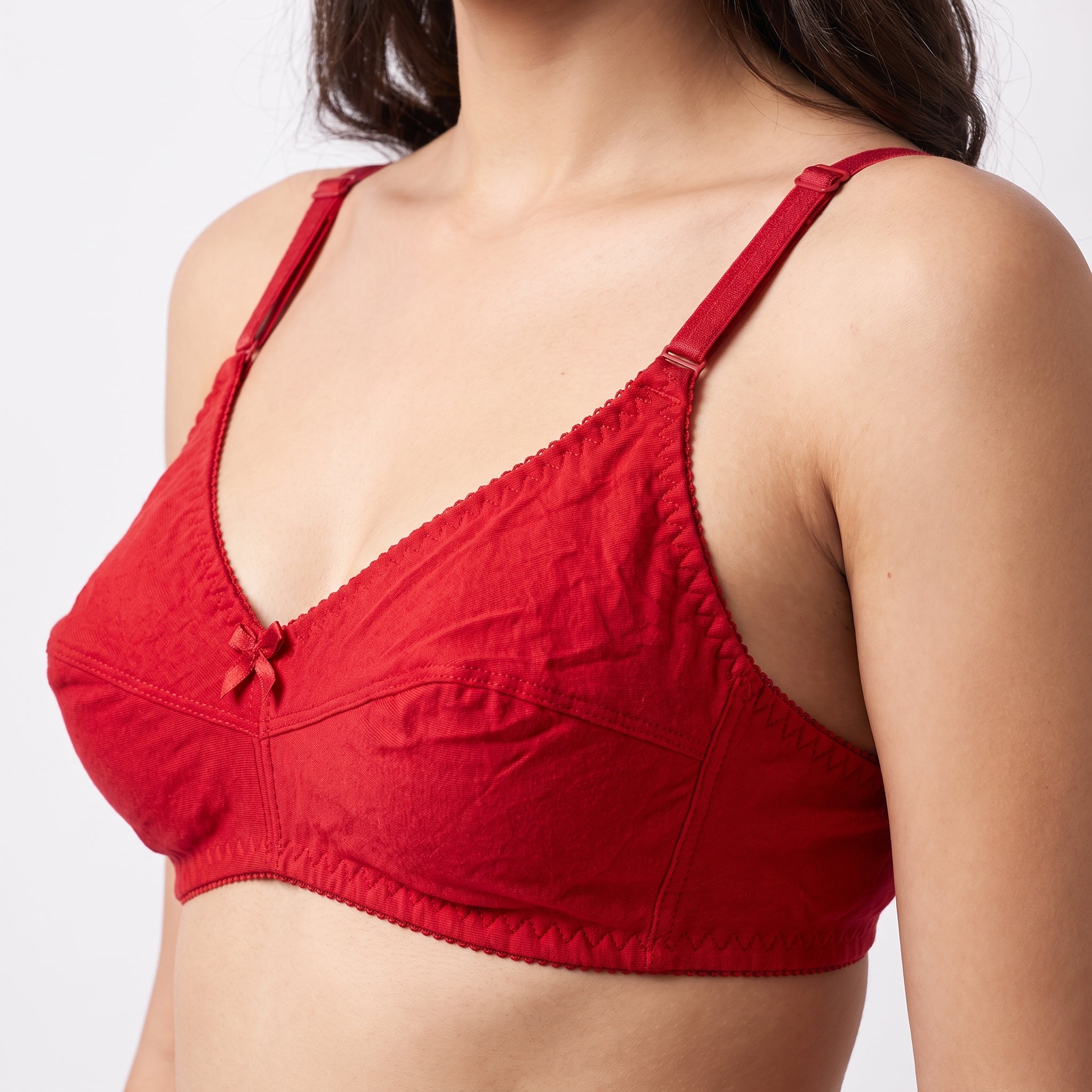 IFG Amoreena Bra - Made of Polyester & strertchable Fabric