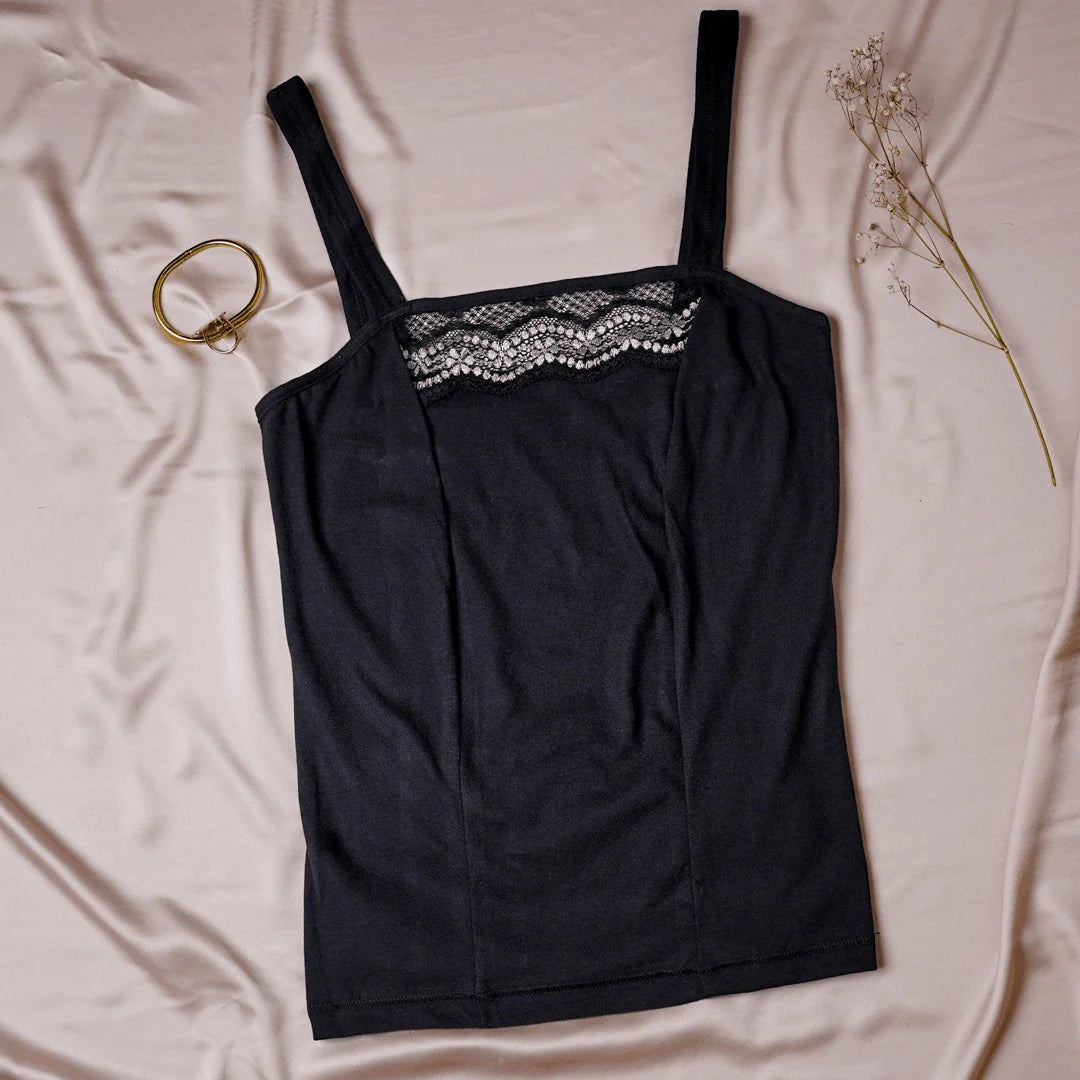 IFG camisole 002 | Blended strechable camisole