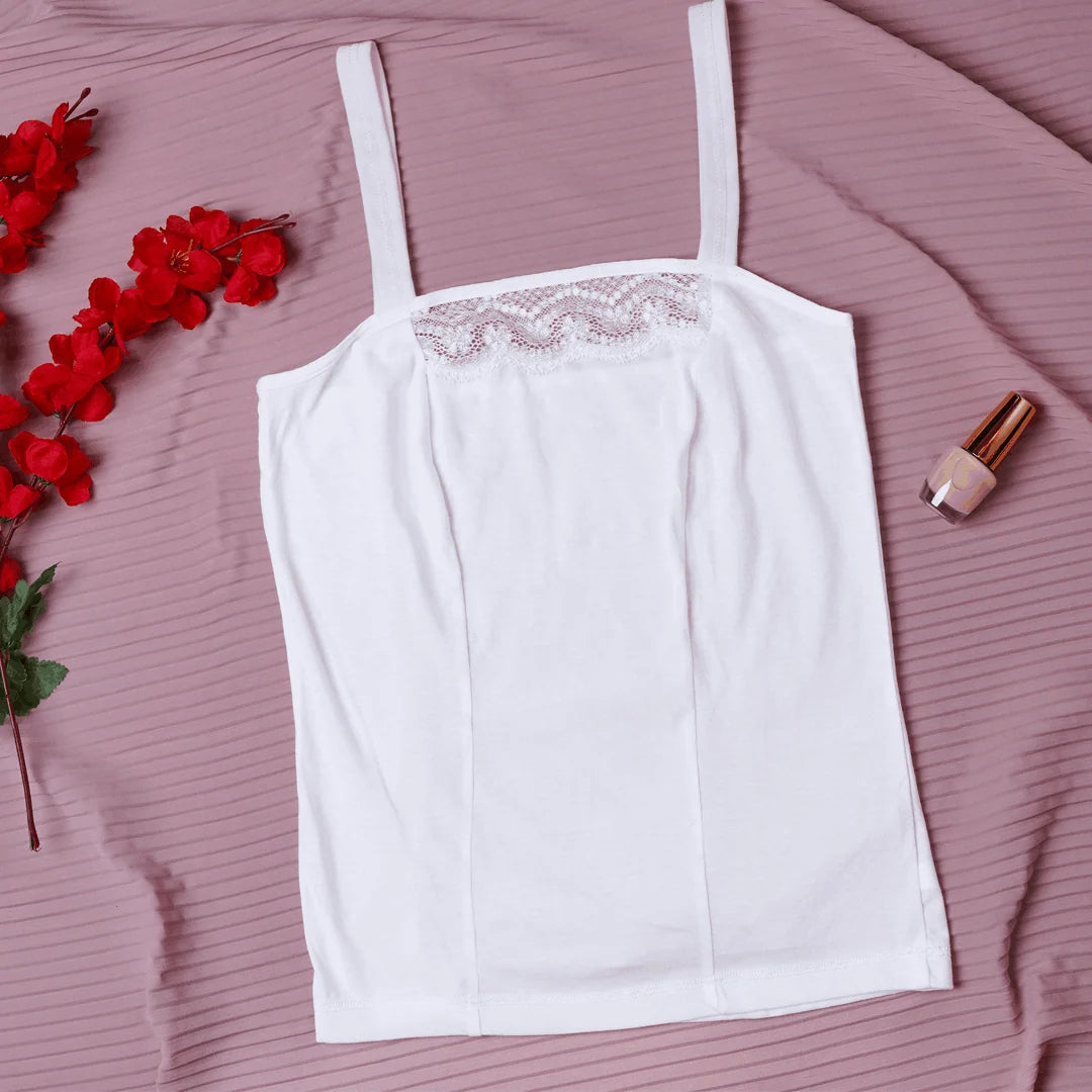 IFG camisole 002 | Blended strechable camisole