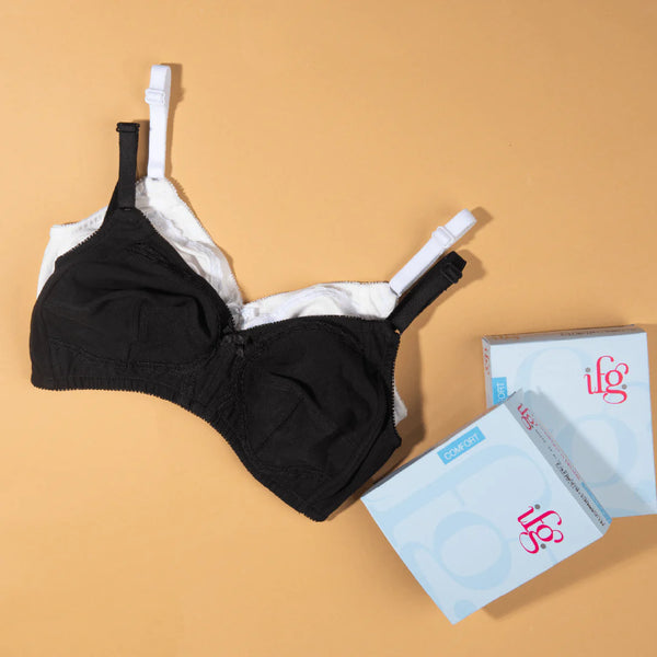 IFG Comfort 15 (B,C) |Comfort & Elegant fitting