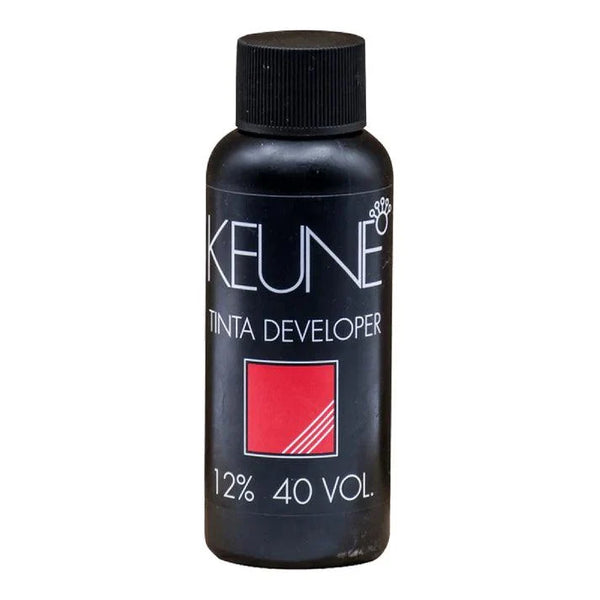Keune developer,40 vol 12%, 60ml