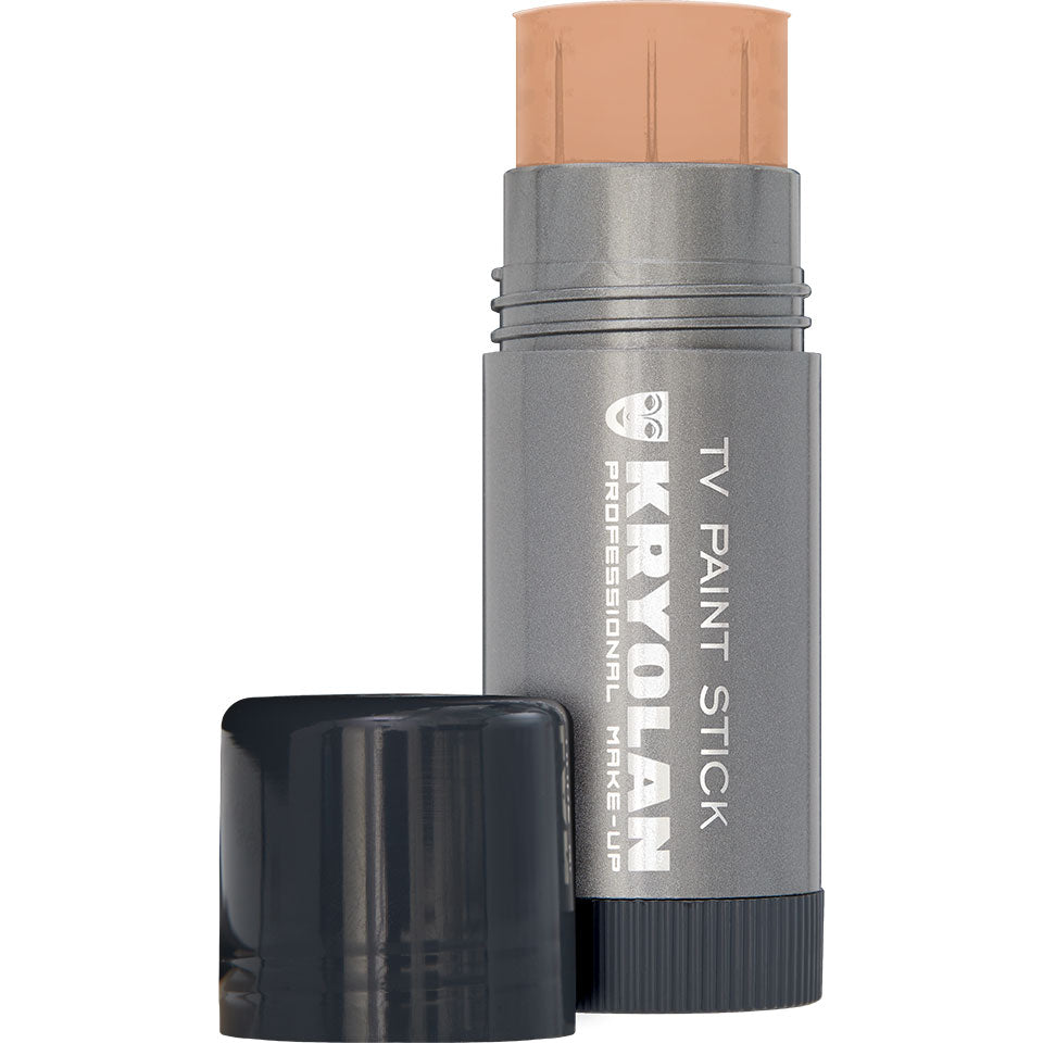 Kryolan TV Paint Stick,25gm,Made in Germany,All skin types