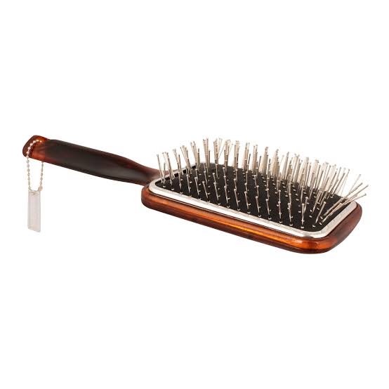 Hair Brush for Beutiful hairs|Maggie Paddel style hair brush MPGE-04