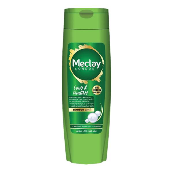Meclay London Shampoo, 360ml