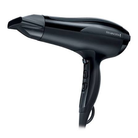 REMINGTON PRO-AIR 2200W DRYER D5210