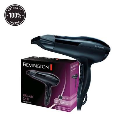 REMINGTON PRO-AIR 2200W DRYER D5210