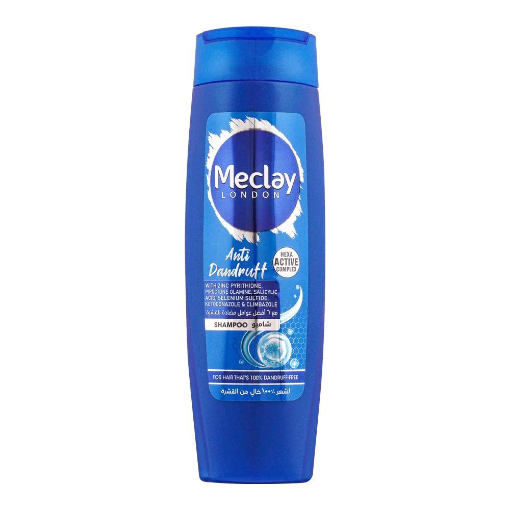 Meclay London Shampoo, 360ml