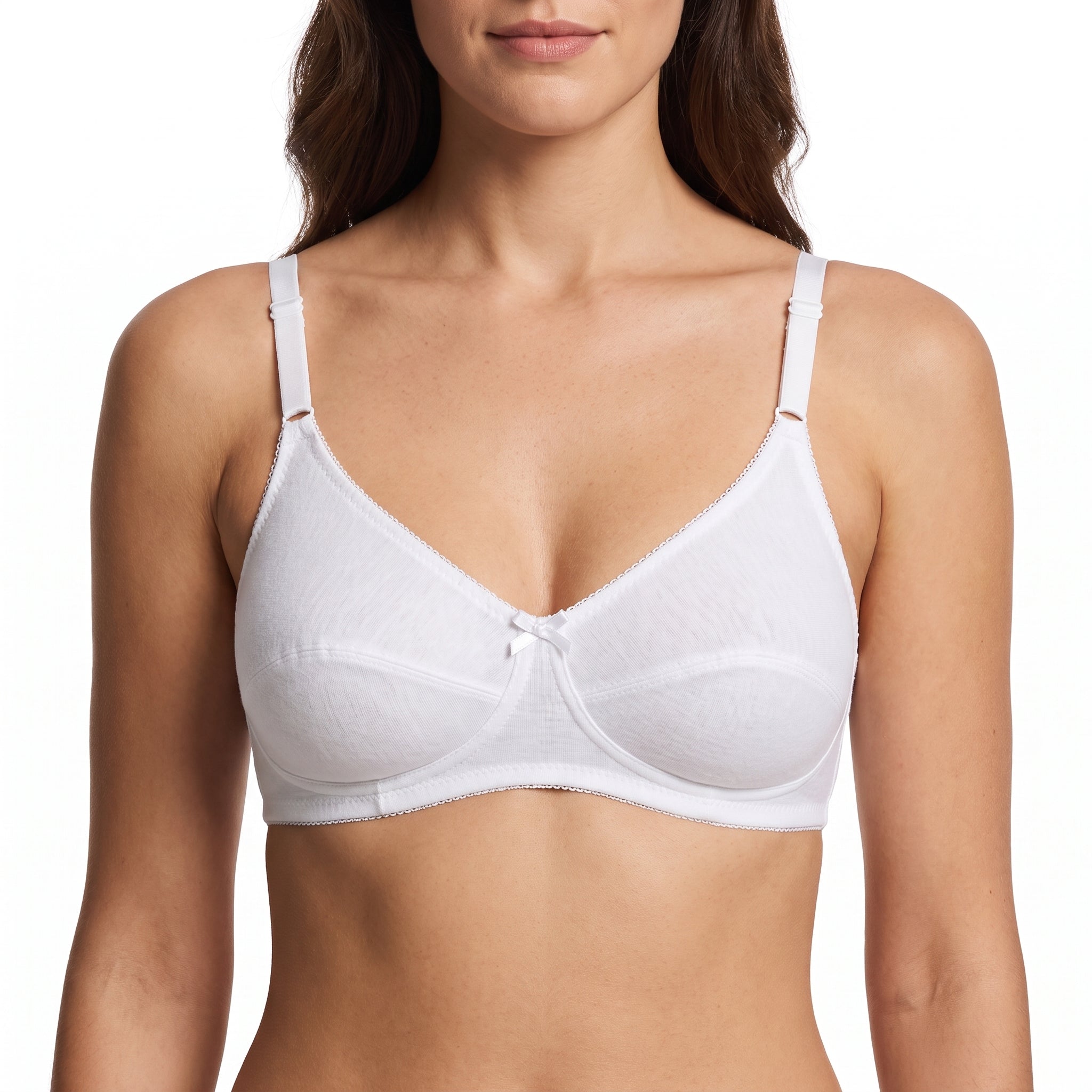 IFG Amoreena Bra - Made of Polyester & strertchable Fabric