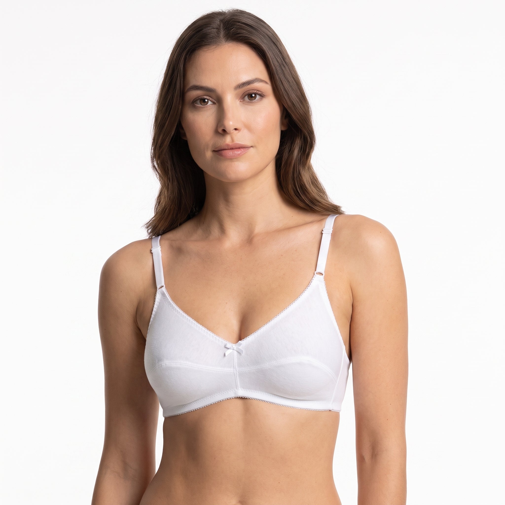 IFG Amoreena Bra - Made of Polyester & strertchable Fabric