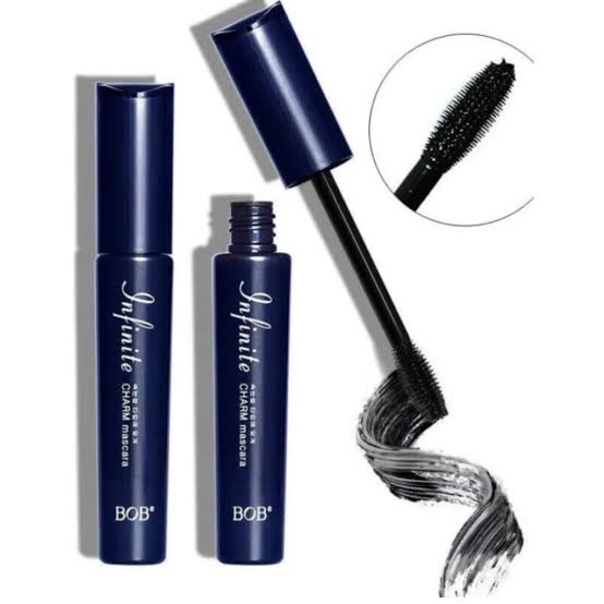 BOB Fast Dense Mascara