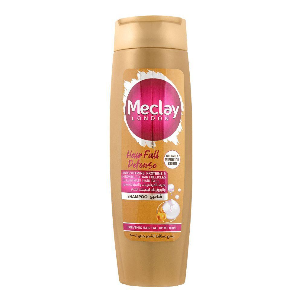 Meclay London Shampoo, 360ml