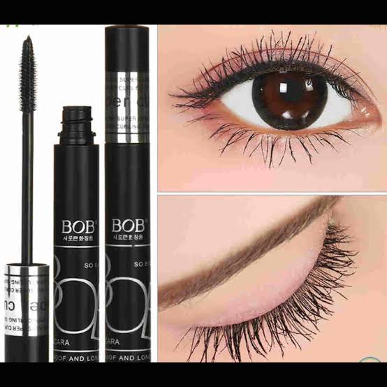 BOB Super Curl Mascara