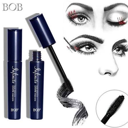 BOB Fast Dense Mascara