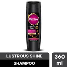 Meclay London Shampoo, 360ml