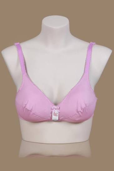 IFG classic Bra|classic cotton Bra