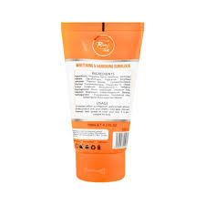 Rivaj SPF60 Whitening & Vanishing Sunblock,100ml