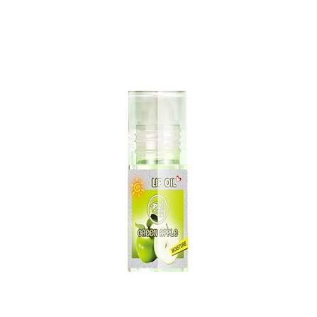 Rivaj Lip Oil tinted Strawberry,Apple,Cherry,Mint,Orange,Lemon Flavors