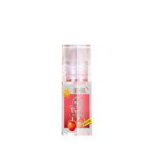 Rivaj Lip Oil tinted Strawberry,Apple,Cherry,Mint,Orange,Lemon Flavors