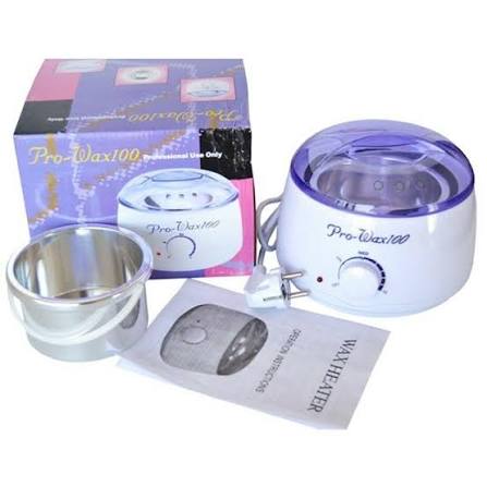 Pro 100 Wax heater pot,Model POS#2083/915505