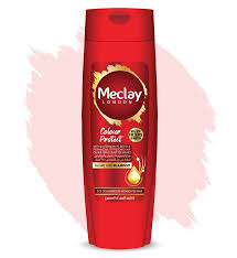Meclay London Shampoo, 360ml