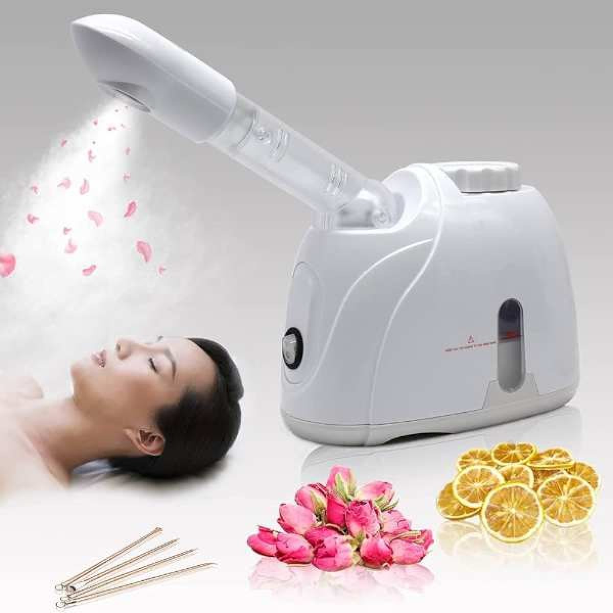 Facial Steamer k-33 for both Personal & professional use
