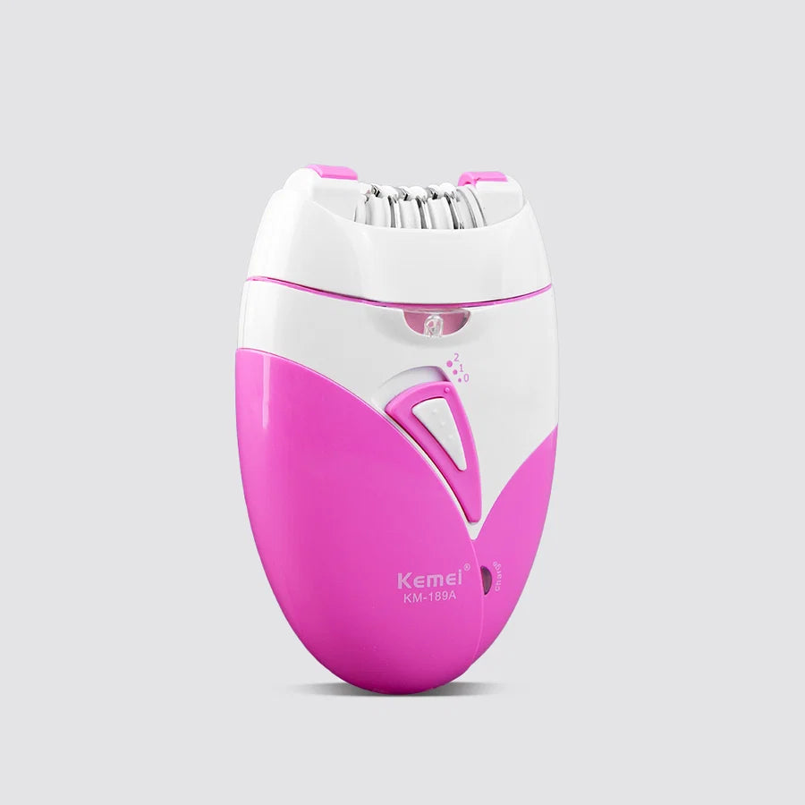 Kemei Ladies Epilator for Face & body KM-189A/#3832