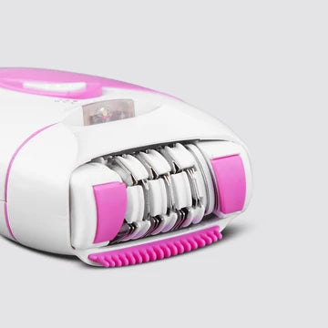 Kemei Ladies Epilator for Face & body KM-189A/#3832